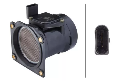 Mass Air Flow Sensor