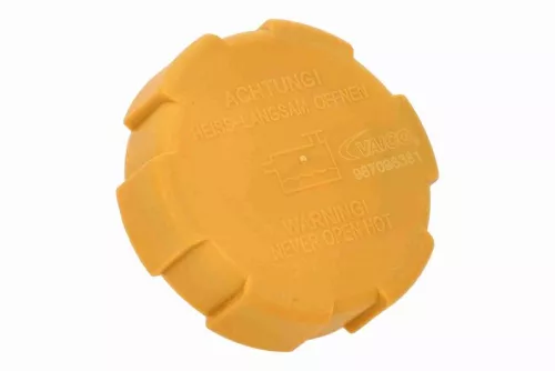 Cap, coolant tank