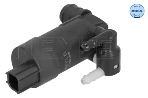 Washer Fluid Pump, window cleaning