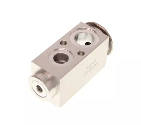 MAXGEAR Expansion Valve, air conditioning (AC130157)