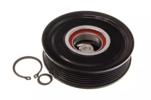 MAXGEAR Magnetic Clutch, air conditioning compressor (AC130204)