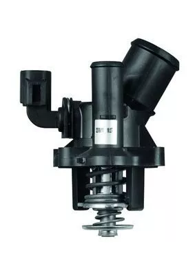 MAHLE Thermostat, coolant (TM1798S)