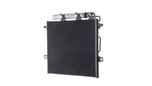 MAHLE Condenser, air conditioning (AC318001S)