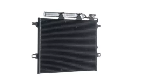 MAHLE Condenser, air conditioning (AC318001S)