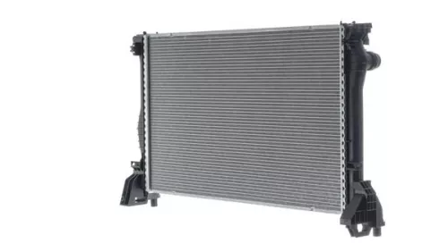 MAHLE Radiator, engine cooling (CR931000P)