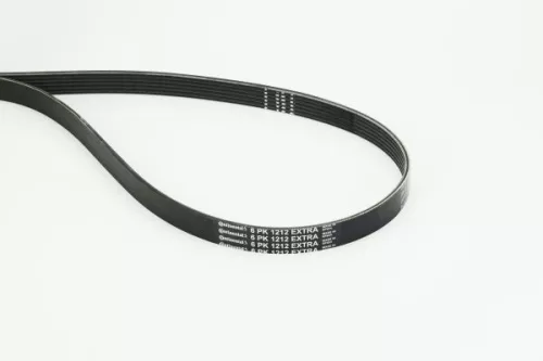 V-Ribbed Belt