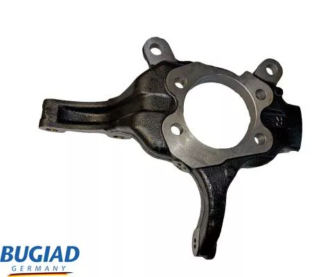 Steering Knuckle, wheel suspension