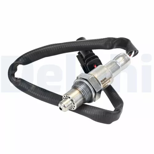 Oxygen Sensor