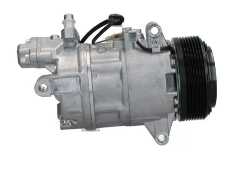 BV PSH Compressor, air conditioning (090.215.100.200)