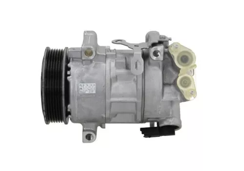 BV PSH Compressor, air conditioning (090.225.003.050)