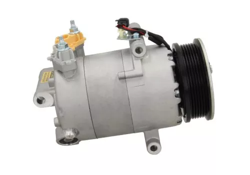 BV PSH Compressor, air conditioning (090.595.070.020)