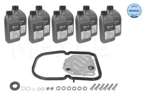 MEYLE Parts Kit, automatic transmission oil change (0141351700/XK)
