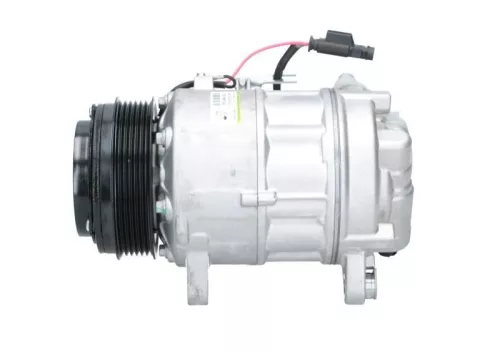 BV PSH Compressor, air conditioning (090.455.030.874)