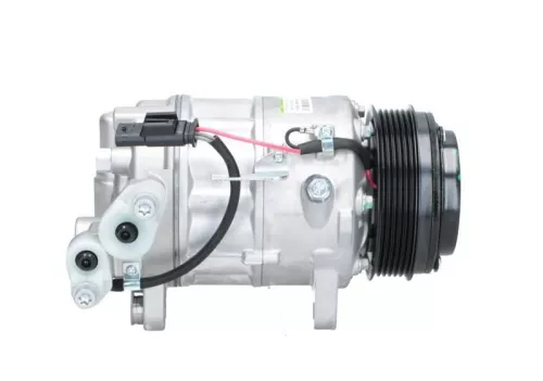BV PSH Compressor, air conditioning (090.455.030.874)