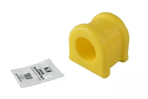 Mounting, stabiliser bar