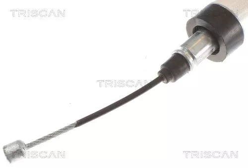 TRISCAN Cable Pull, parking brake (8140431098)