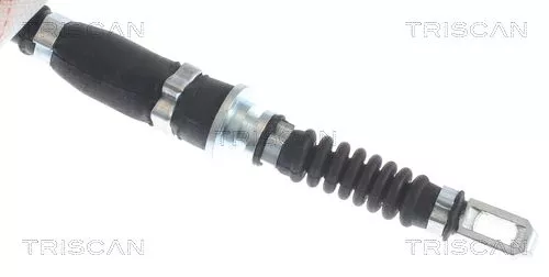 TRISCAN Cable Pull, parking brake (8140431098)