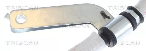 TRISCAN Cable Pull, parking brake (8140431098)