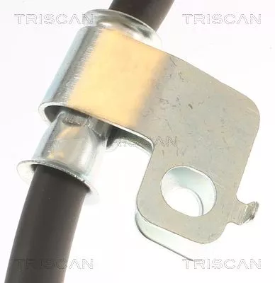 TRISCAN Cable Pull, parking brake (8140431098)