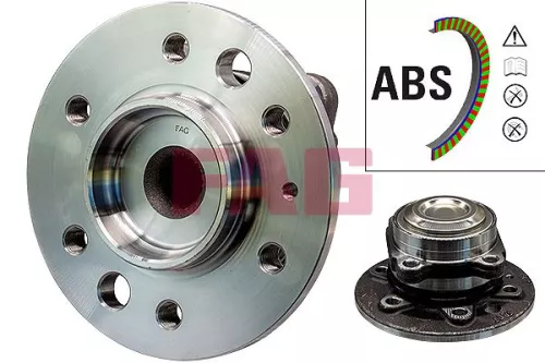 Wheel Bearing Kit