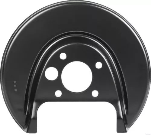 Splash Guard, brake disc