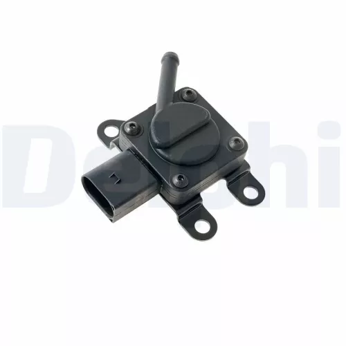DELPHI Sensor, exhaust pressure (DPS00038-12B1)