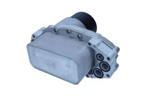 MAXGEAR Housing, oil filter (27-2208)