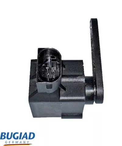 Sensor, headlight levelling