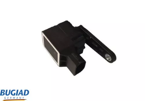 Sensor, headlight levelling