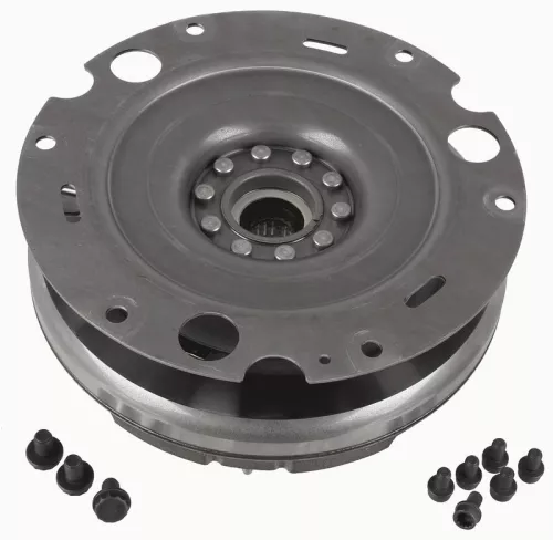 SACHS Flywheel (2294 501 273)