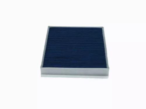 BOSCH Filter, cabin air (0986628661)