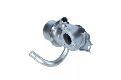 MAXGEAR Cooler, exhaust gas recirculation (27-0788)