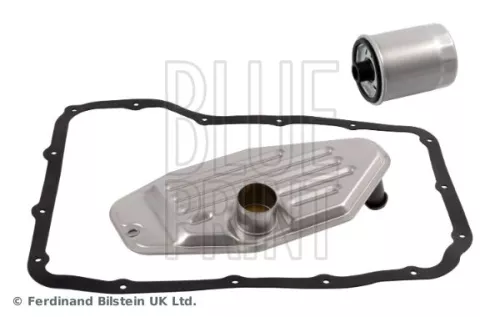 Hydraulic Filter Kit, automatic transmission