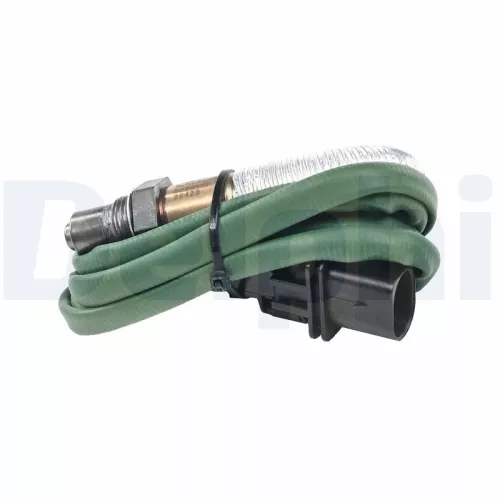Oxygen Sensor