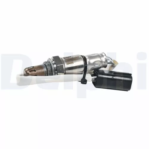 Oxygen Sensor