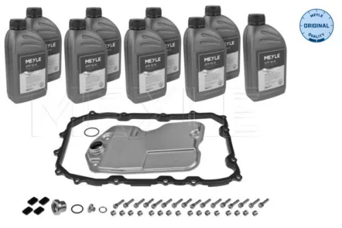 Parts Kit, automatic transmission oil change