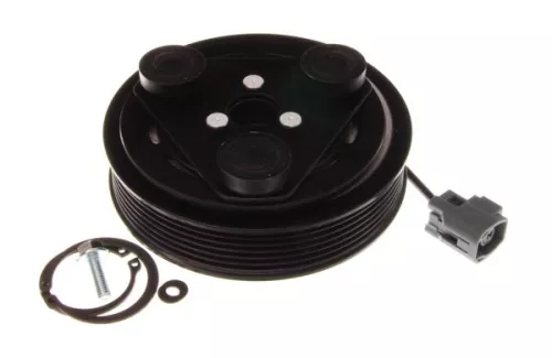 MAXGEAR Magnetic Clutch, air conditioning compressor (AC130200)