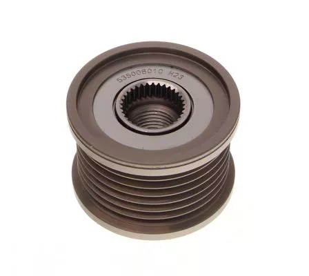 MAXGEAR Alternator Freewheel Clutch (30-0213)