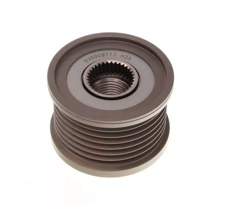 MAXGEAR Alternator Freewheel Clutch (30-0284)