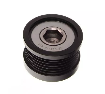 MAXGEAR Alternator Freewheel Clutch (30-0318)