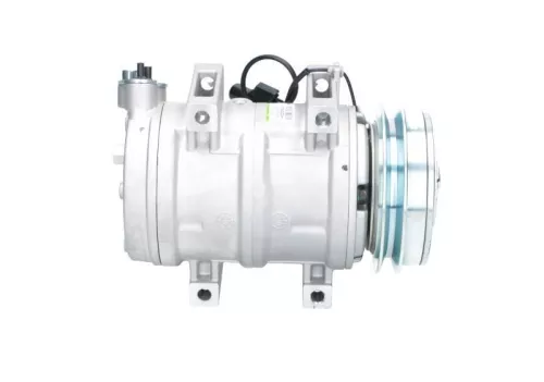 BV PSH Compressor, air conditioning (090.155.093.000)