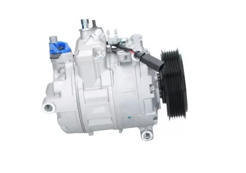 BV PSH Compressor, air conditioning (090.205.056.050)