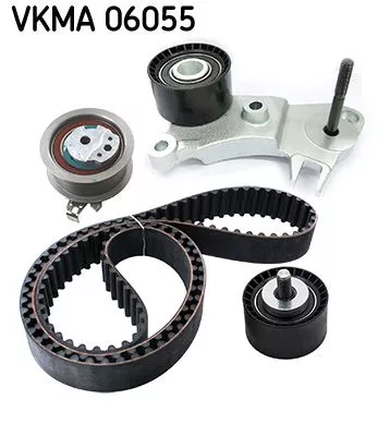 Timing Belt Kit