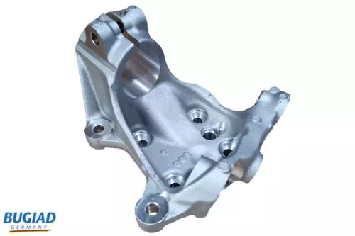 Steering Knuckle, wheel suspension