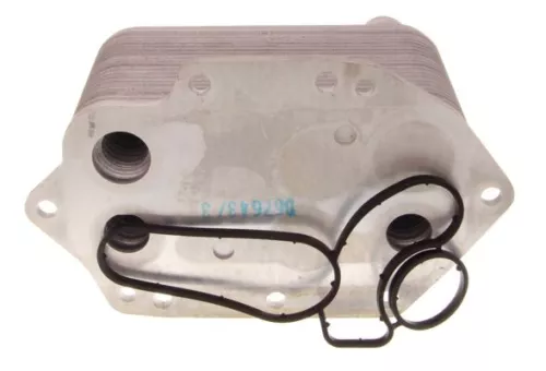 MAXGEAR Oil Cooler, engine oil (14-0062)