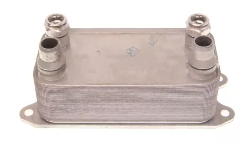 Oil Cooler, automatic transmission