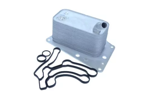 Oil Cooler, engine oil
