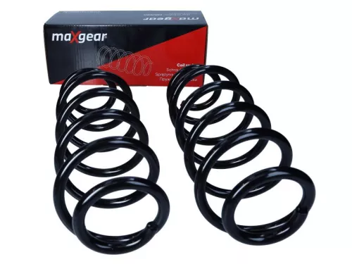 MAXGEAR Suspension Spring (60-1344D)