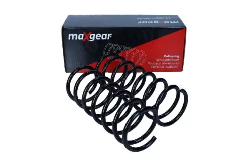 MAXGEAR Suspension Spring (60-1516D)