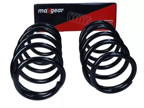 MAXGEAR Suspension Spring (60-1579D)